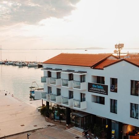The Loza - Seaside Festival Hotel Novalja Exterior photo