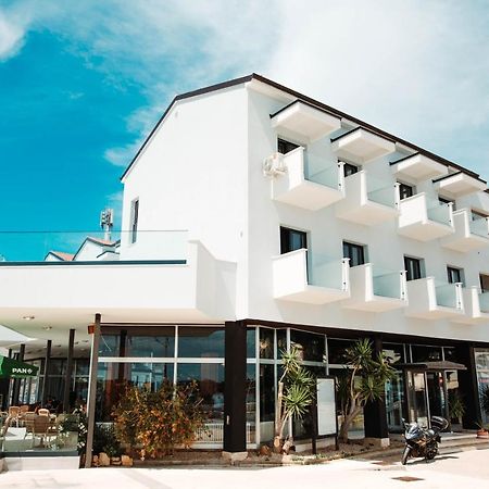 The Loza - Seaside Festival Hotel Novalja Exterior photo