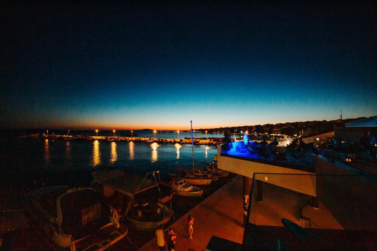 The Loza - Seaside Festival Hotel Novalja Exterior photo
