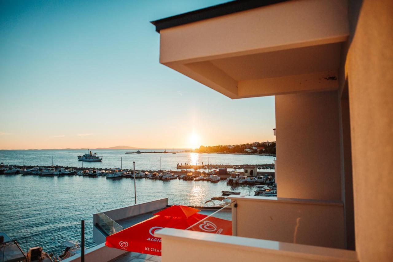 The Loza - Seaside Festival Hotel Novalja Exterior photo