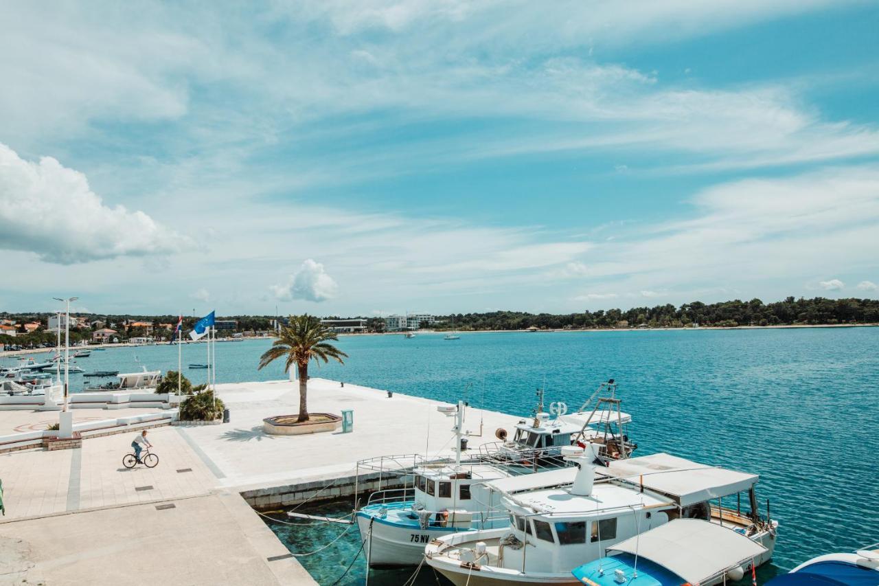 The Loza - Seaside Festival Hotel Novalja Exterior photo