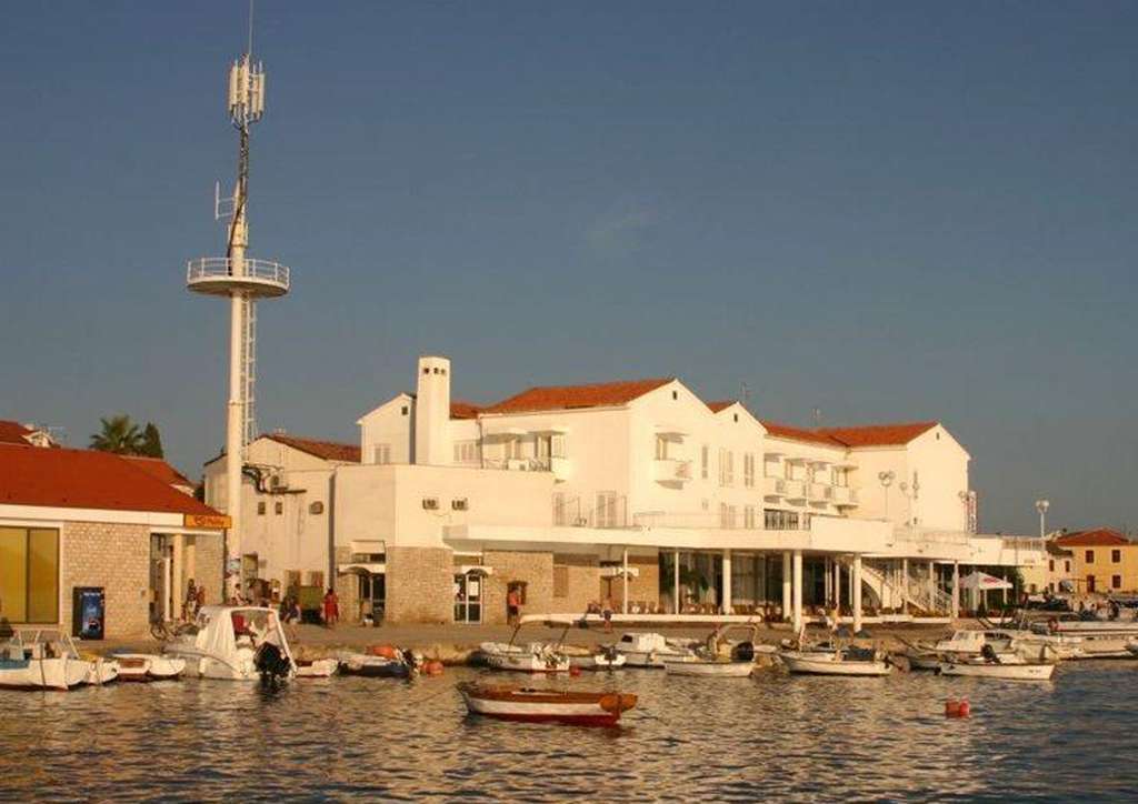 The Loza - Seaside Festival Hotel Novalja Exterior photo