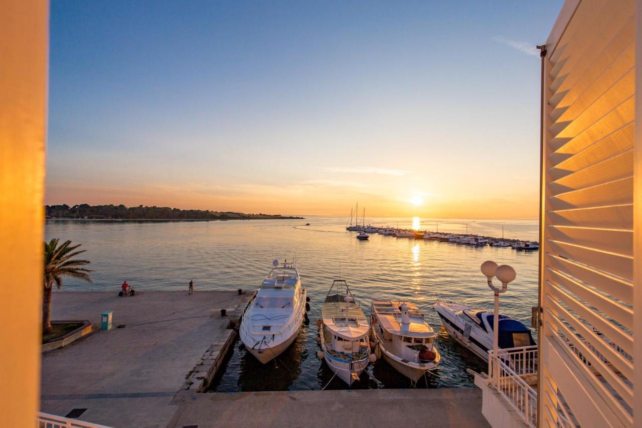 The Loza - Seaside Festival Hotel Novalja Exterior photo
