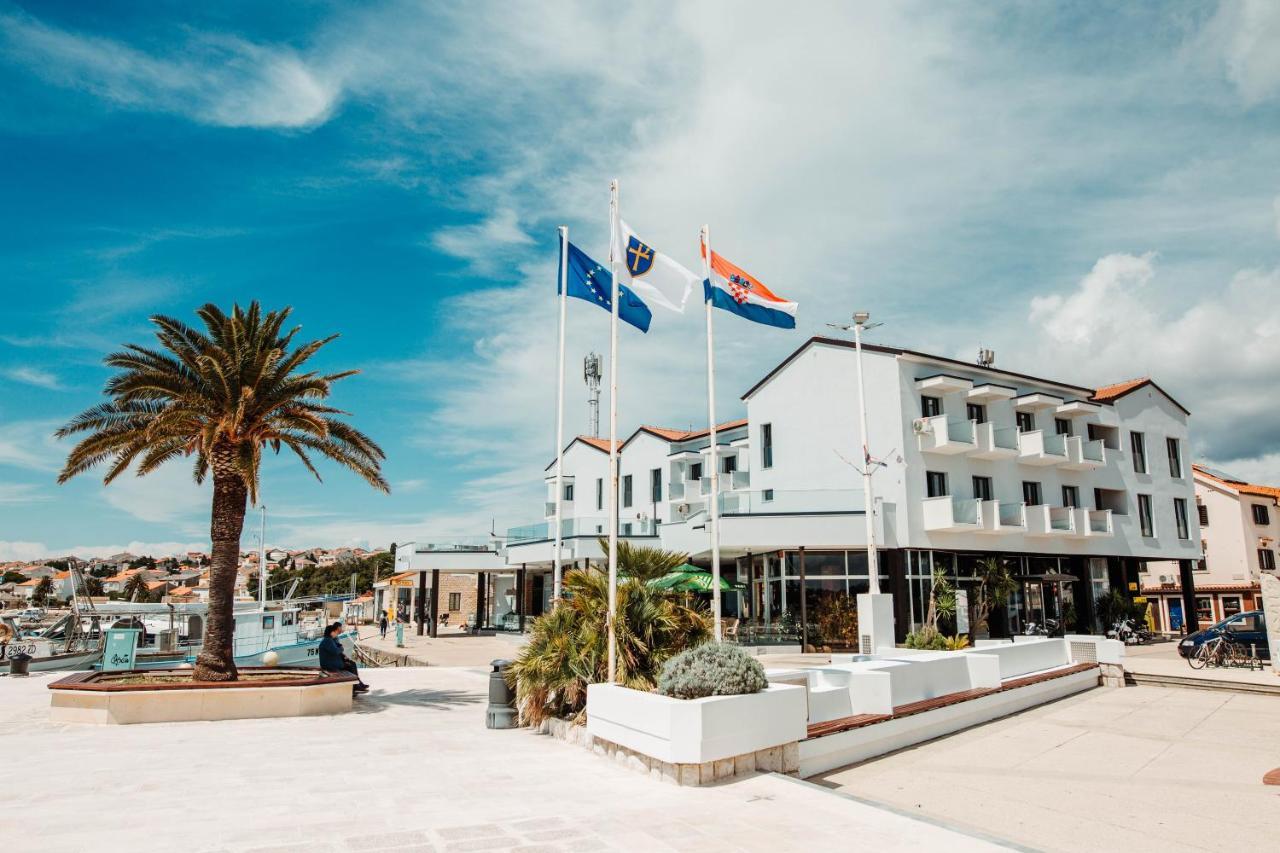 The Loza - Seaside Festival Hotel Novalja Exterior photo